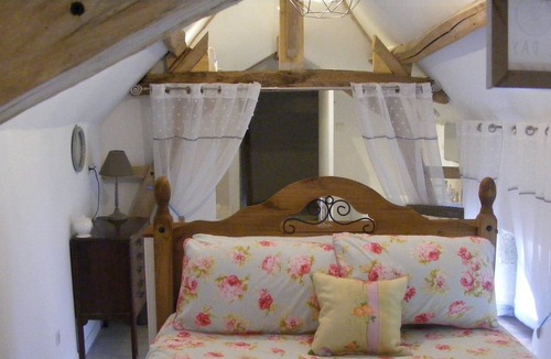 Salles-en-Toulon House | A HIDDEN GEM WITH PRIVATE POOL