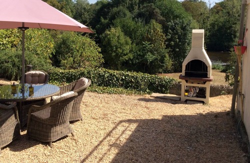 Salles-en-Toulon House | A HIDDEN GEM WITH PRIVATE POOL