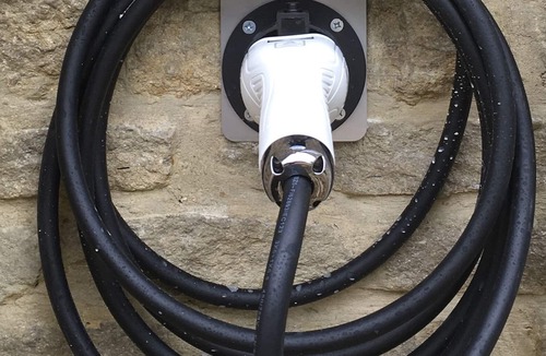 Kingscote Apartment | A Hidden Gem