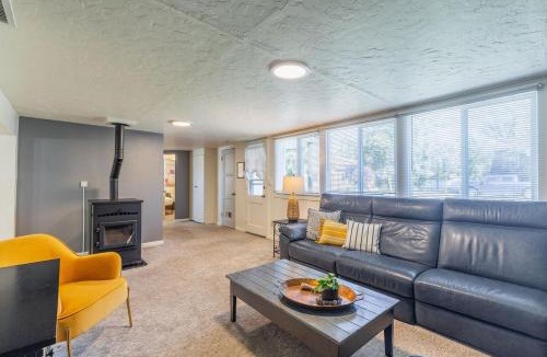 Eagle House | A Hidden Gem in Downtown Eagle