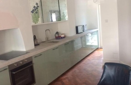 Prince's Apartment | A Hidden Gem in Zone 1