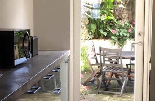 Prince's Apartment | A Hidden Gem in Zone 1