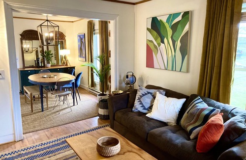 Earlville Condo | A Hidden Gem named Casa D'Oro