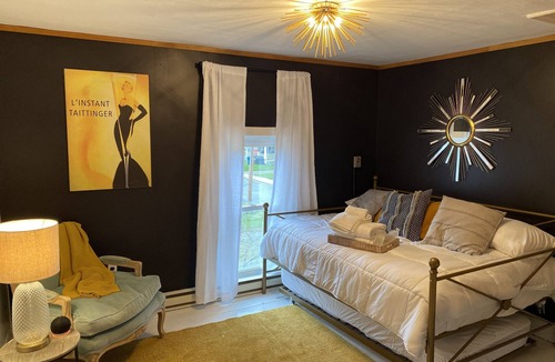 Earlville Condo | A Hidden Gem named Casa D'Oro