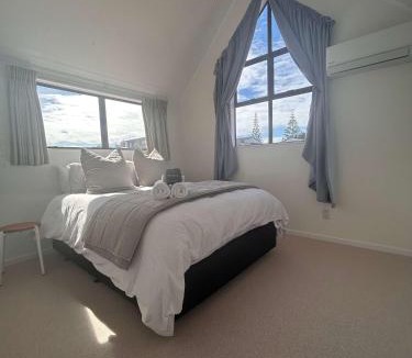 Orewa Apartment | A Hidden Gem