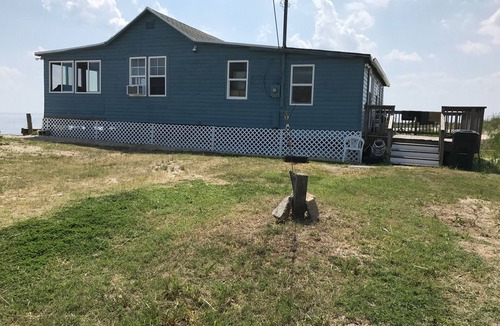Downe Cabin | A Hidden treasure on the Delaware Bay