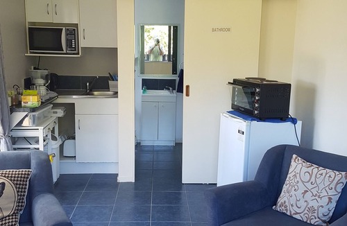 Rotoorangi Cottage | A hideaway Retreat