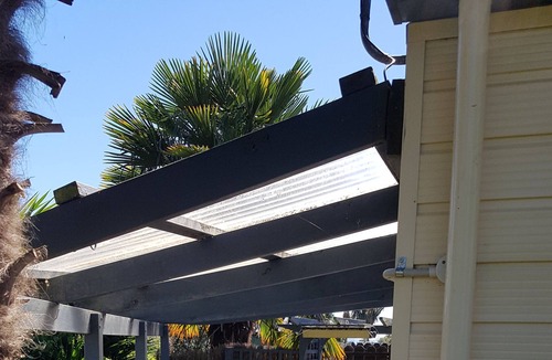 Rotoorangi Cottage | A hideaway Retreat