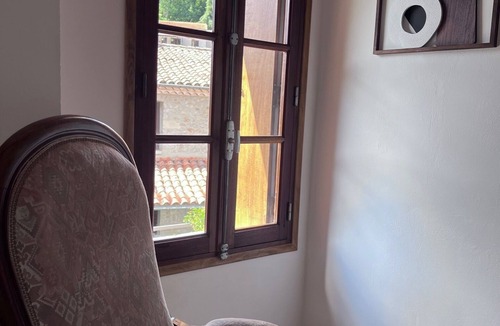 Montdardier House | A hiking and nature break in the heart of the Southern Cévennes. On the menu: garden, peace and space.
