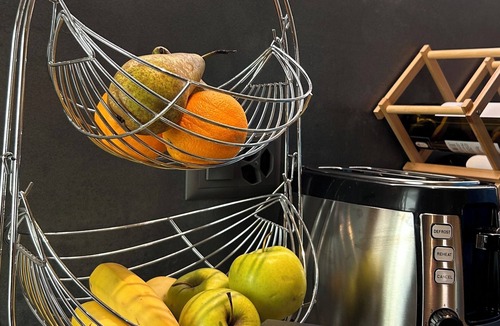 Roveredo Apartment | A Hilarious Hideaway in Roveredo