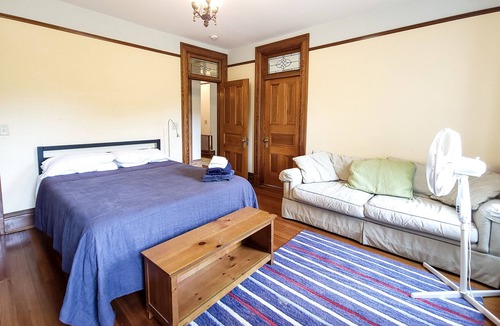 Portland House | A Historic Home Located on Great Diamond Island