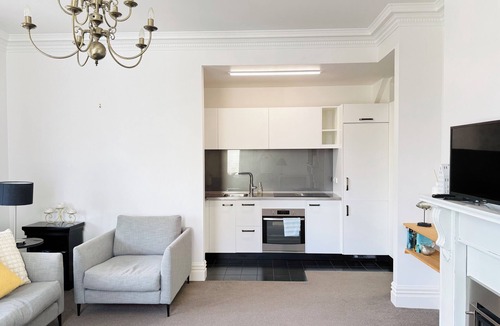 Aro Valley House | A Historic Wellington Escape