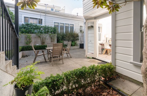 Aro Valley House | A Historic Wellington Escape