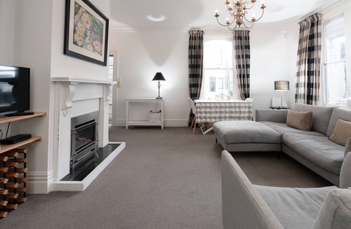 Aro Valley House | A Historic Wellington Escape