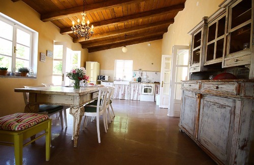 Grizane Villa | A holiday home with a touch of luxury for an unforgettable vacation