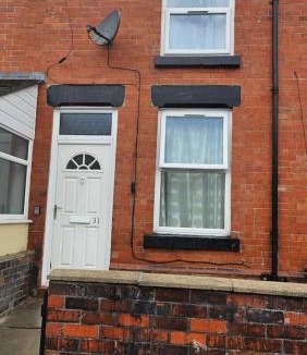 St Helens House | A home away- 2 bedrooms