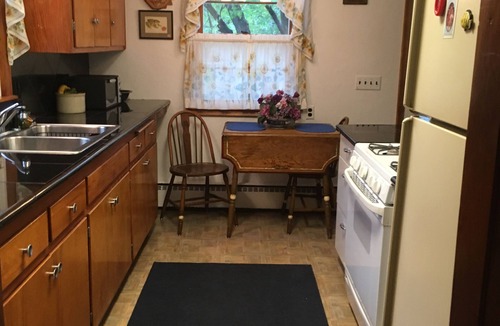 Southside House | 'A Home Away From Home' For 2 To 7 People No Smoking No Pets
