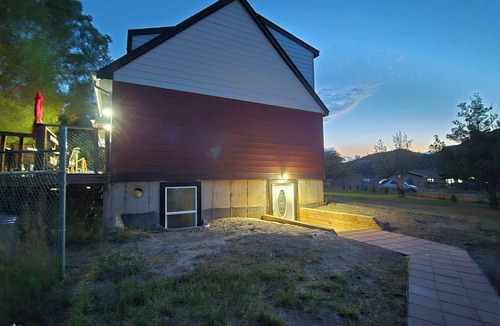 New Castle Apartment | A Home Away From Home