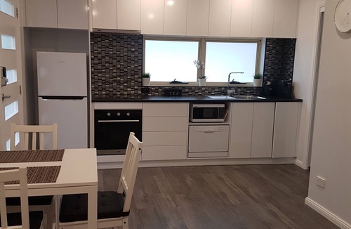 Glenwood Apartment | A home away from home