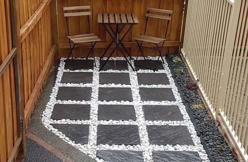 Glenwood Apartment | A home away from home