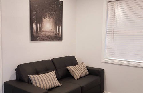 Glenwood Apartment | A home away from home