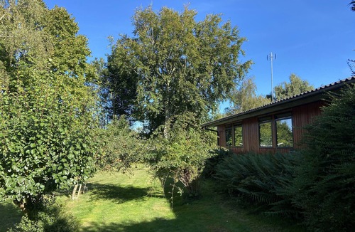 Hoeve Strand Cottage | A home away from home