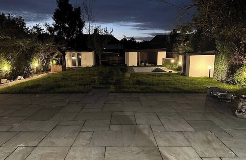 Aldershot House | A home away from home