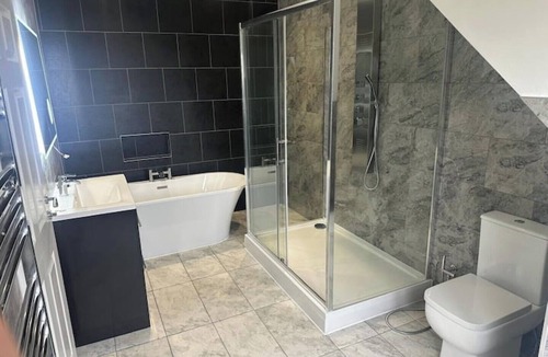 Aldershot House | A home away from home