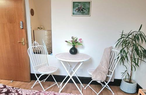 Belvedere House | A home away from home