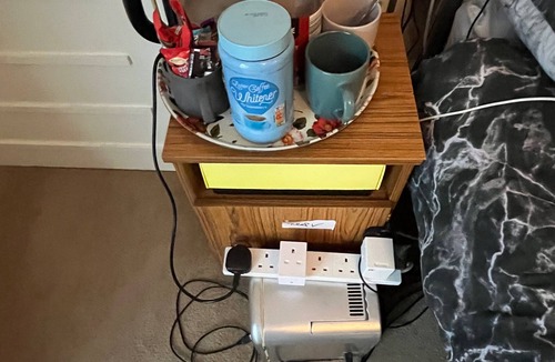 Forest Hill Apartment | A Home Away from Home