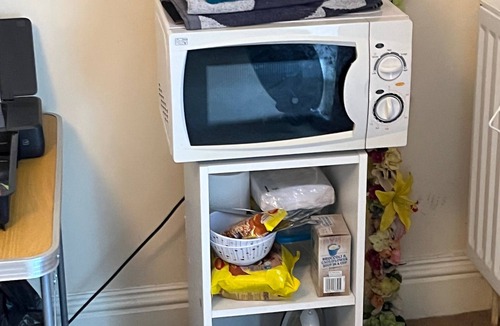 Forest Hill Apartment | A Home Away from Home