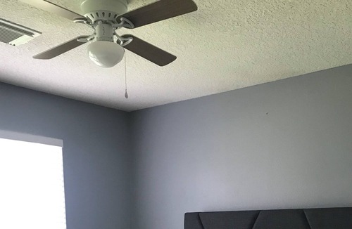 College Park House | A home away from home