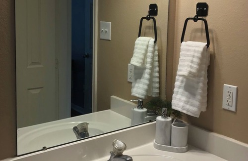 College Park House | A home away from home