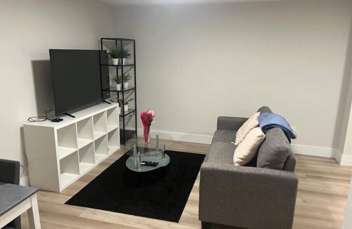 Dieppe House | A Home away from Homen