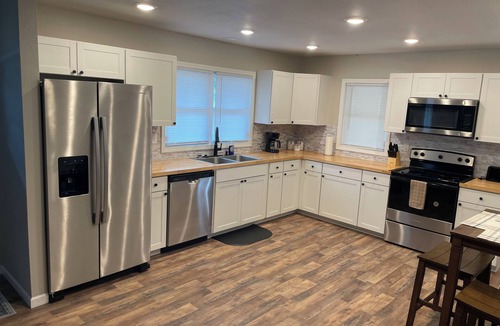 Jefferson City Apartment | A Home Away From Home Part 2