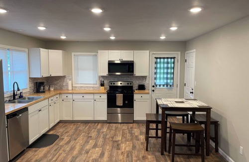 Jefferson City Apartment | A Home Away From Home Part 2