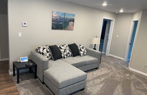 Jefferson City Apartment | A Home Away From Home Part 2