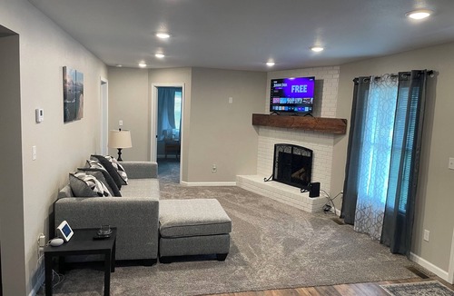 Jefferson City Apartment | A Home Away From Home Part 2