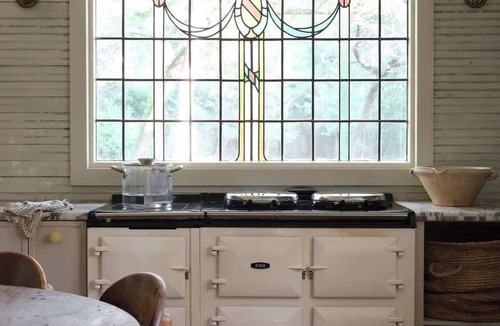 Round Top House | A home by designers for design lovers.