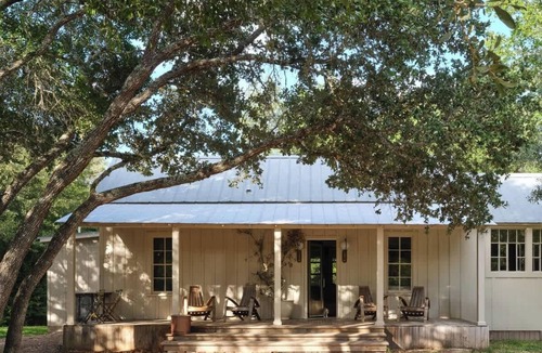 Round Top House | A home by designers for design lovers.