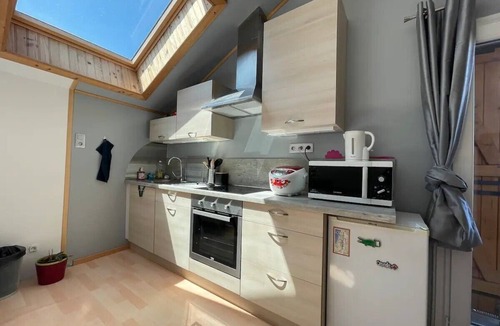 Charvieu-Chavagneux Apartment | A home for you