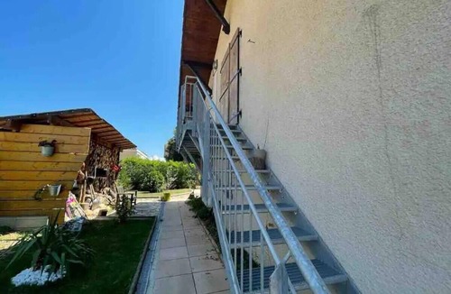 Charvieu-Chavagneux Apartment | A home for you