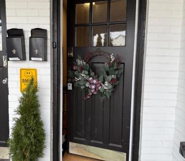 Niagara Falls House | A home in Niagara falls- The Maple and Mist
