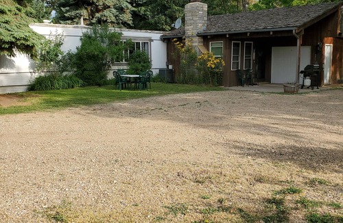 Sheridan House | A home in the country