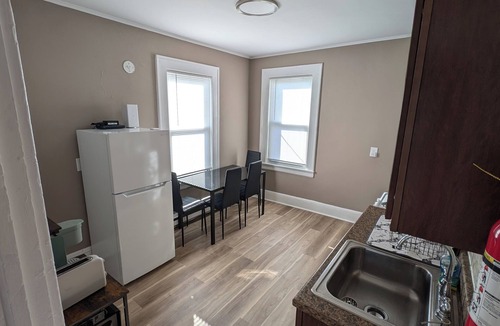 Paterson House | A Home That Fits Everyone! #2