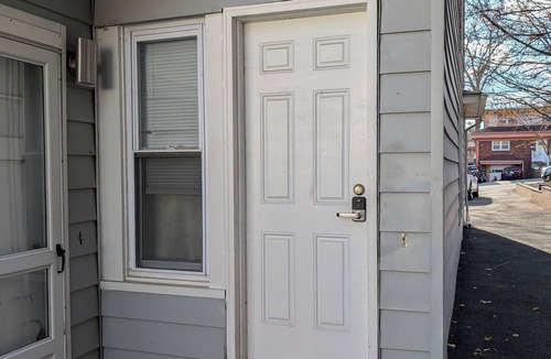 Paterson House | A Home That Fits Everyone! #2