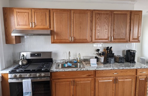 Lodi House | A Home that fits everyone!