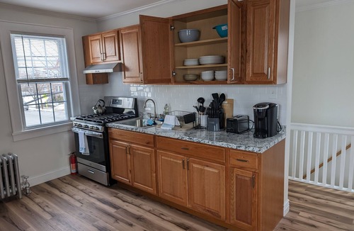 Lodi House | A Home that fits everyone!