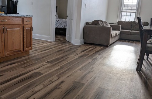 Lodi House | A Home that fits everyone!