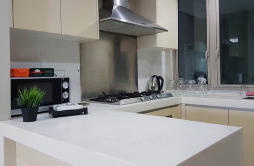 Kampung Datuk Keramat Condo | A HOME Where 0.9KM To KLCC